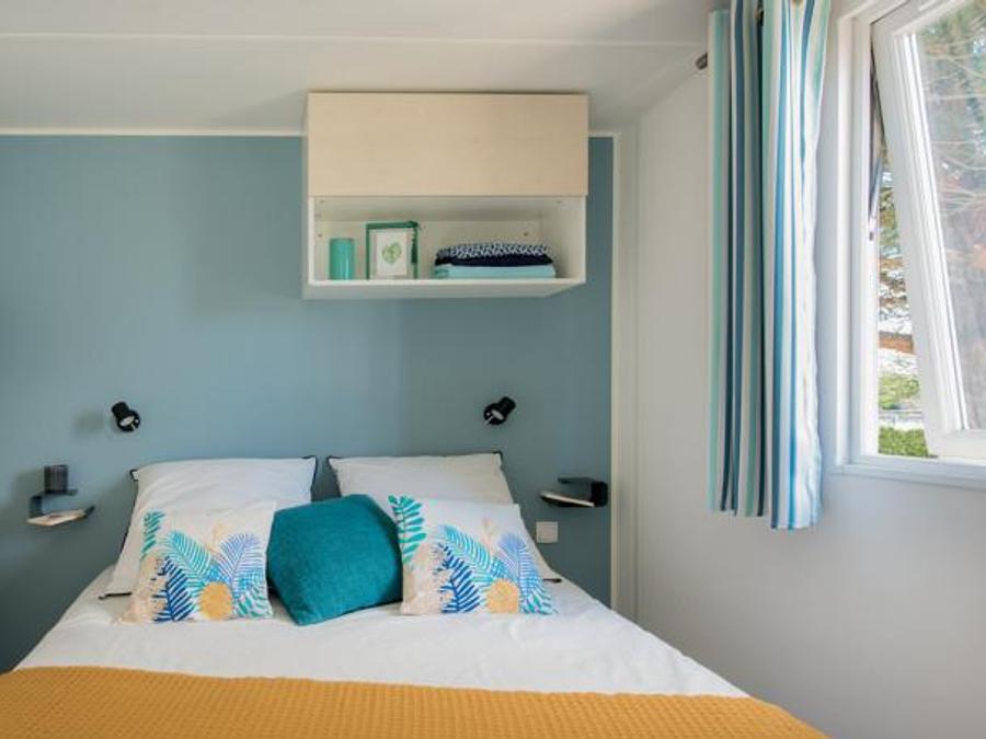 Mobilhome 5 personnes - Confort XL 30,5 m² 4