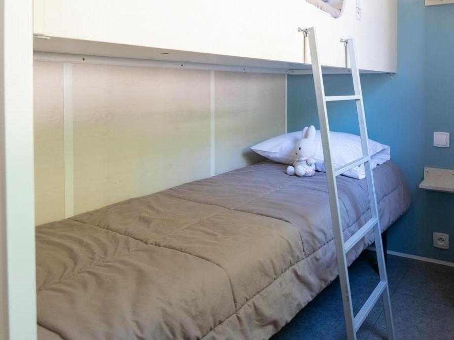 Mobilhome 8 personnes - Family XL Premium 40 m² 6