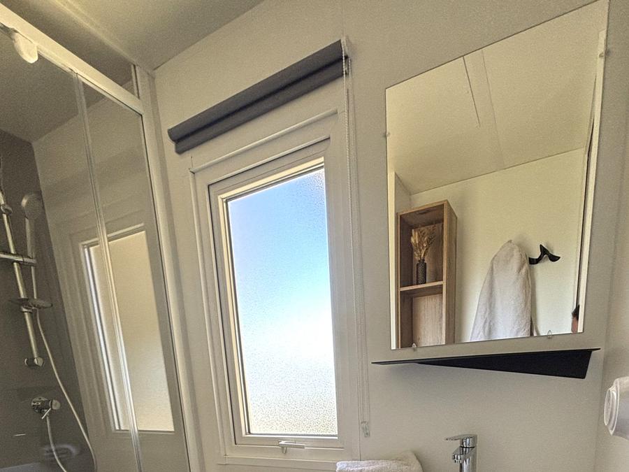Mobilhome 4 personnes - Mobile-home New Horizon 6