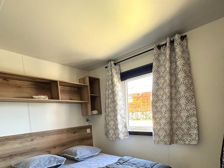 Mobilhome 4 personnes - Mobile-home New Horizon 7