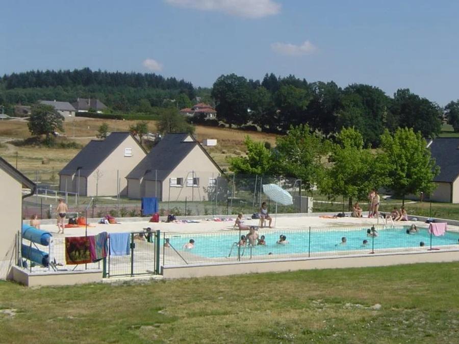Camping L'Etang Aux Hirondelles, 1*