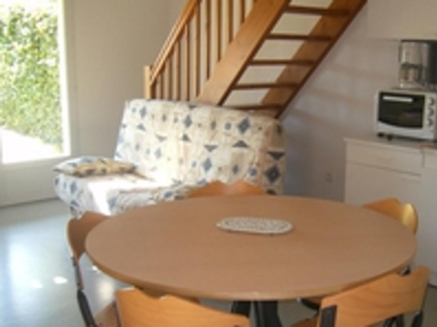 Chalet 6 personnes - N2 OU N3 0