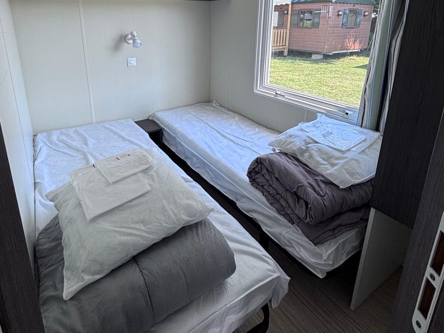 Mobilhome 4 personnes - Front de lac 4