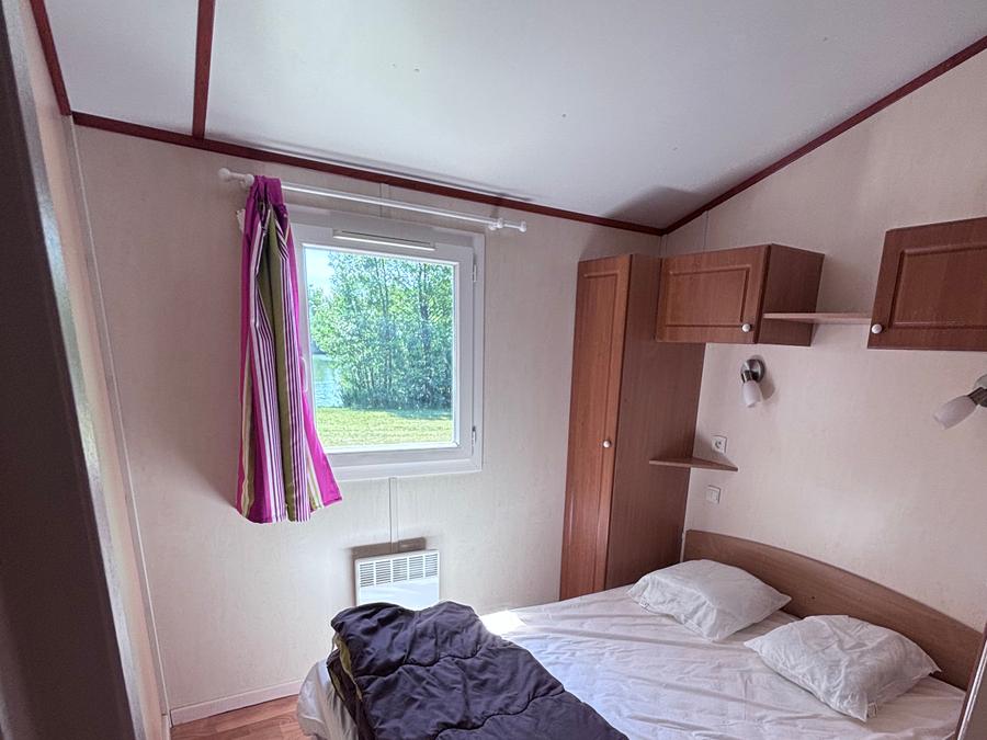 Chalet 6 personnes - 35m² 5