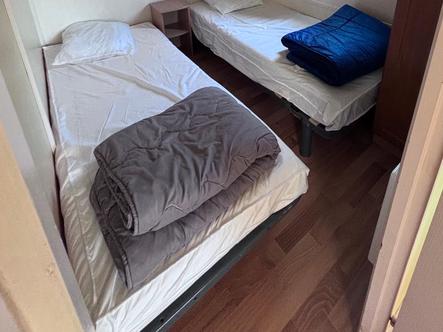 Chalet 6 personnes - 35m² 4