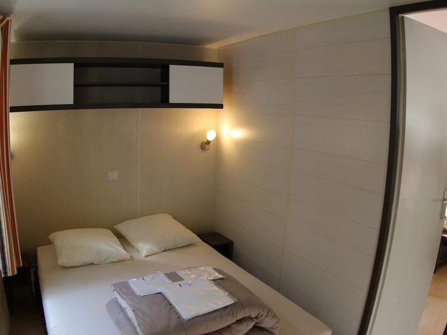 Mobilhome 6 personnes - Mobilhome 4/6 personnes - 27m² 1