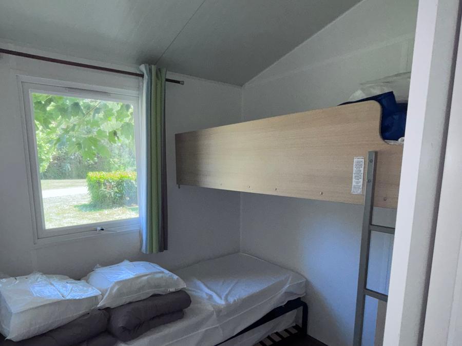 Mobilhome 5 personnes - Tit'home - Sans sanitaires 8