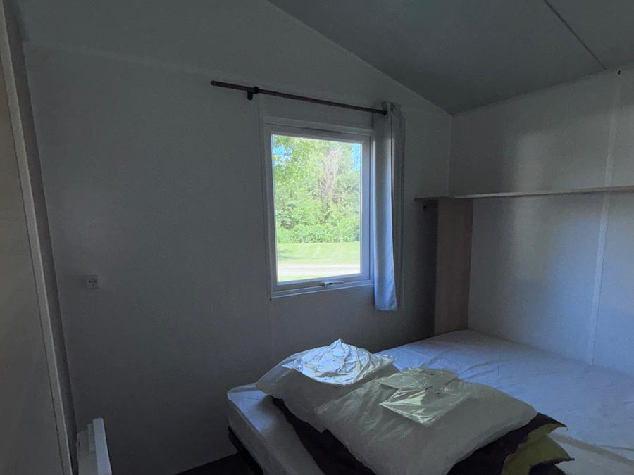 Mobilhome 5 personnes - Tit'home - Sans sanitaires 7
