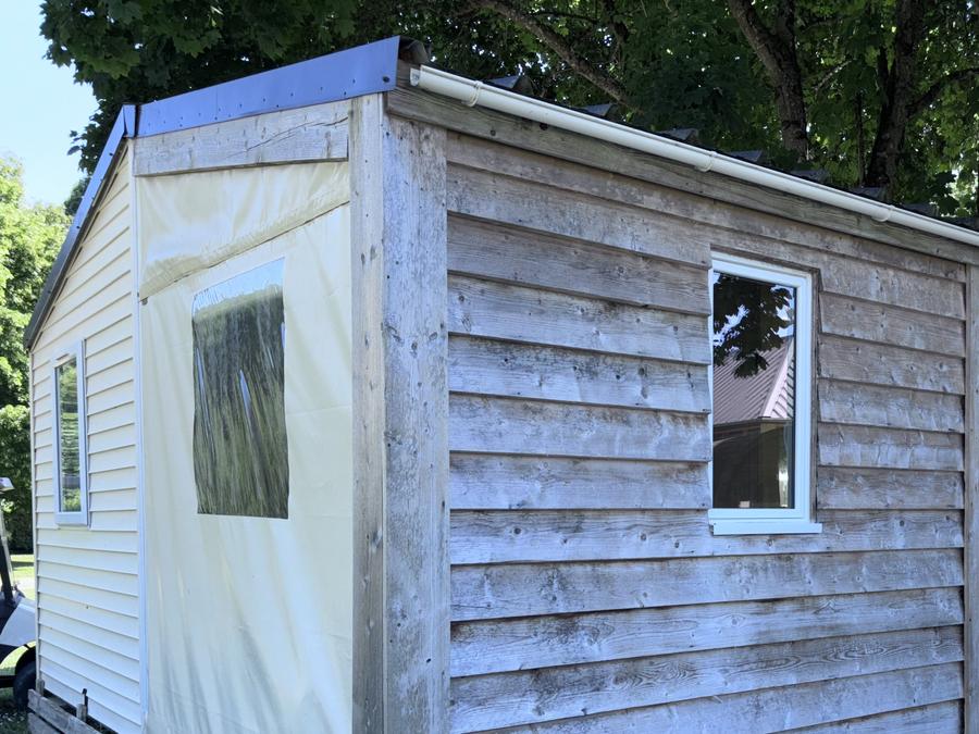 Mobilhome 5 personnes - Tit'home - Sans sanitaires 11
