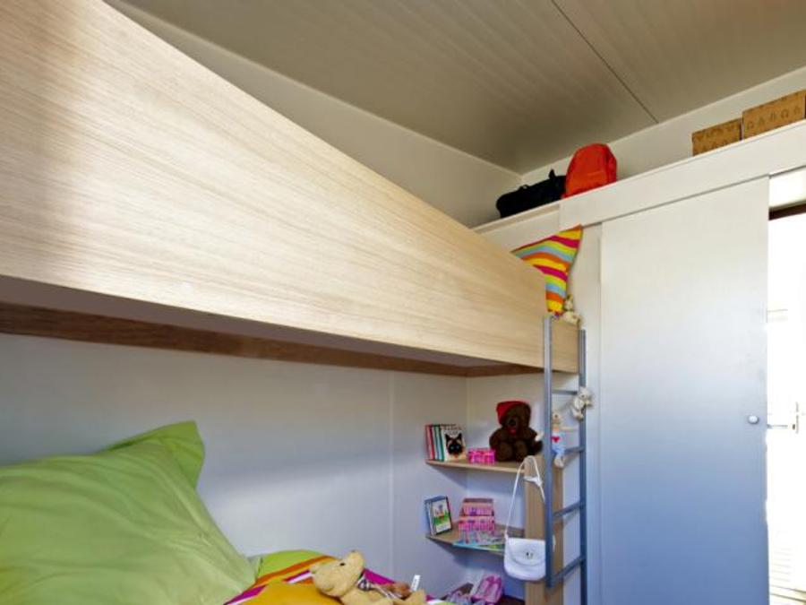 Mobilhome 5 personnes - Tit'home - Sans sanitaires 3