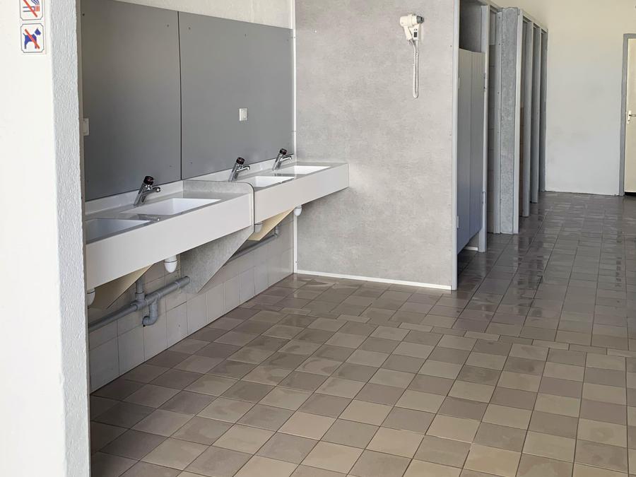 Tente 4 personnes - TENTE LODGE JUNIOR sans sanitaires 17 m² 7