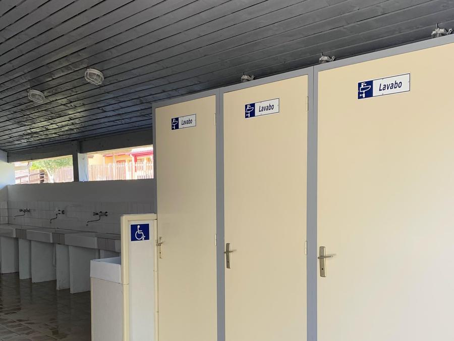 Tente 4 personnes - TENTE LODGE JUNIOR sans sanitaires 17 m² 6