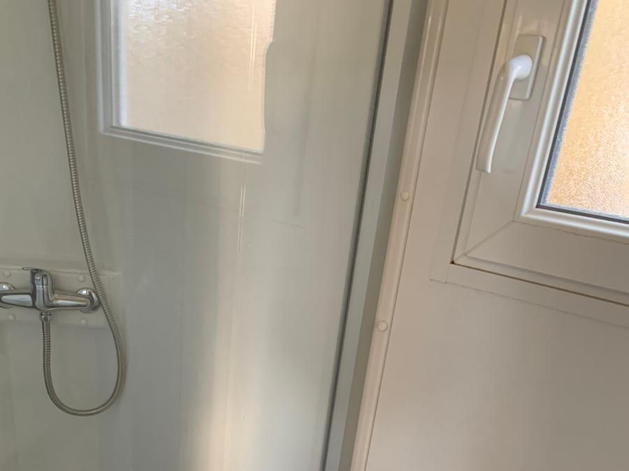 Mobilhome 3 personnes - MH OPHEA 16 m²Terrasse Couverte 6
