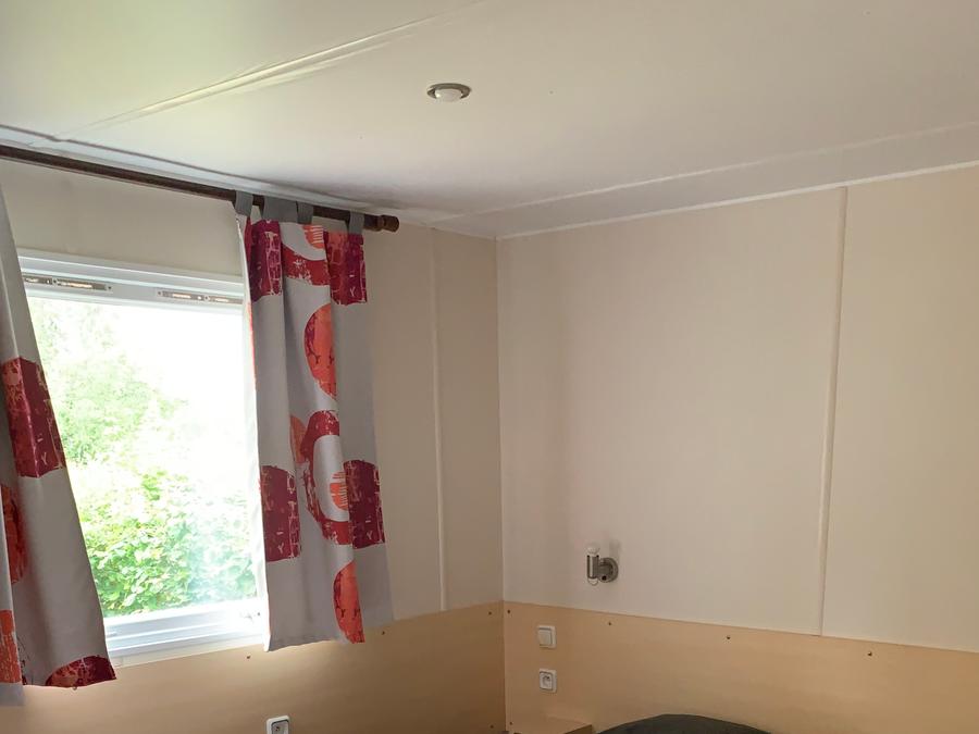 Mobilhome 5 personnes - MH PMR 20 m² 8