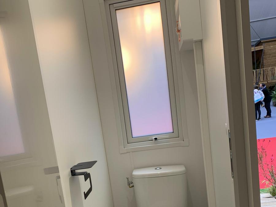 Mobilhome 5 personnes - BAHIA LUXE 29 m² 4