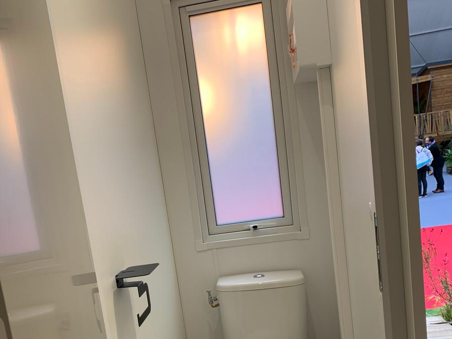 Mobilhome 3 personnes - Résidence Mobile OPHEA DIMANCHE 8