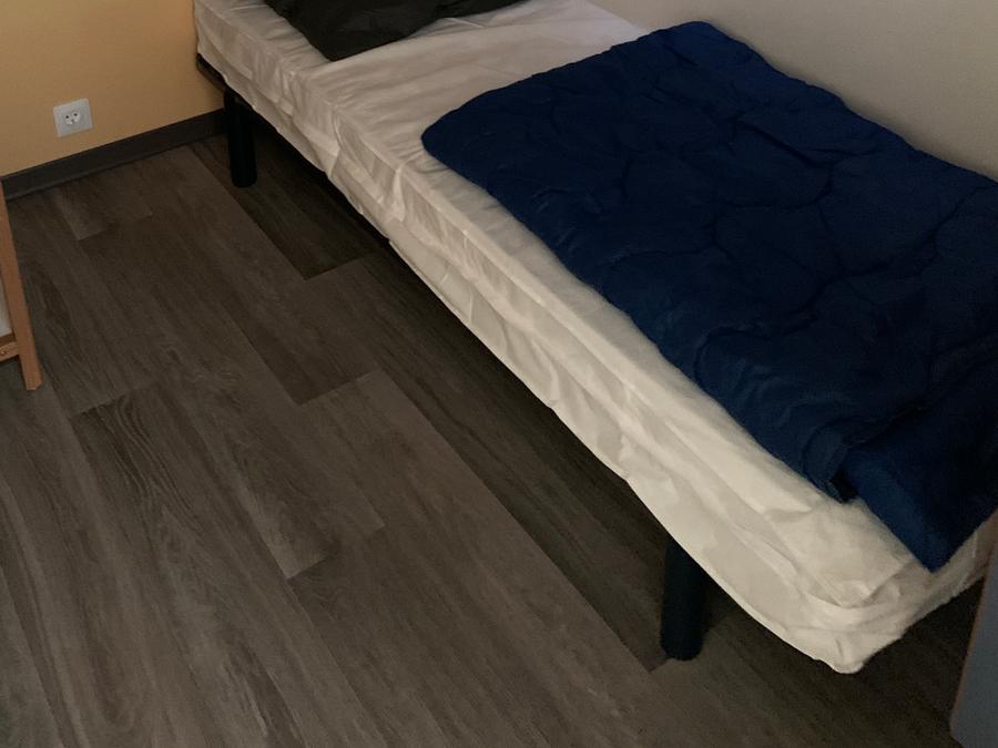 Mobilhome 3 personnes - Résidence Mobile OPHEA DIMANCHE 3