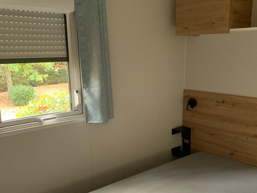 Mobilhome 6 personnes - MODULO VIP 2