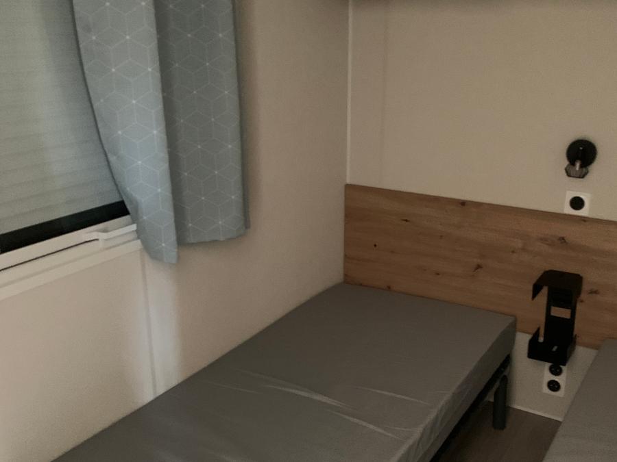 Mobilhome 6 personnes - MODULO VIP 3