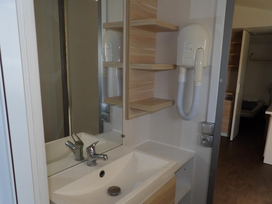 Mobilhome 6 personnes - O'HARA FAMILLE 6