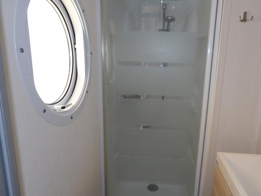 Mobilhome 6 personnes - O'HARA FAMILLE 7