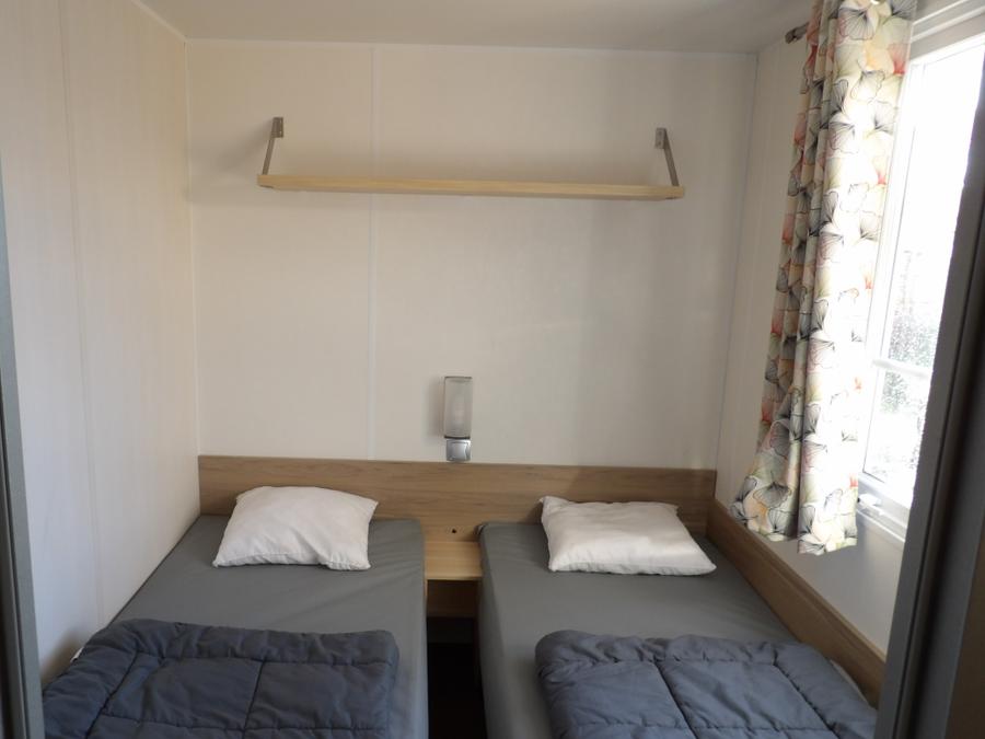 Mobilhome 6 personnes - O'HARA FAMILLE 5