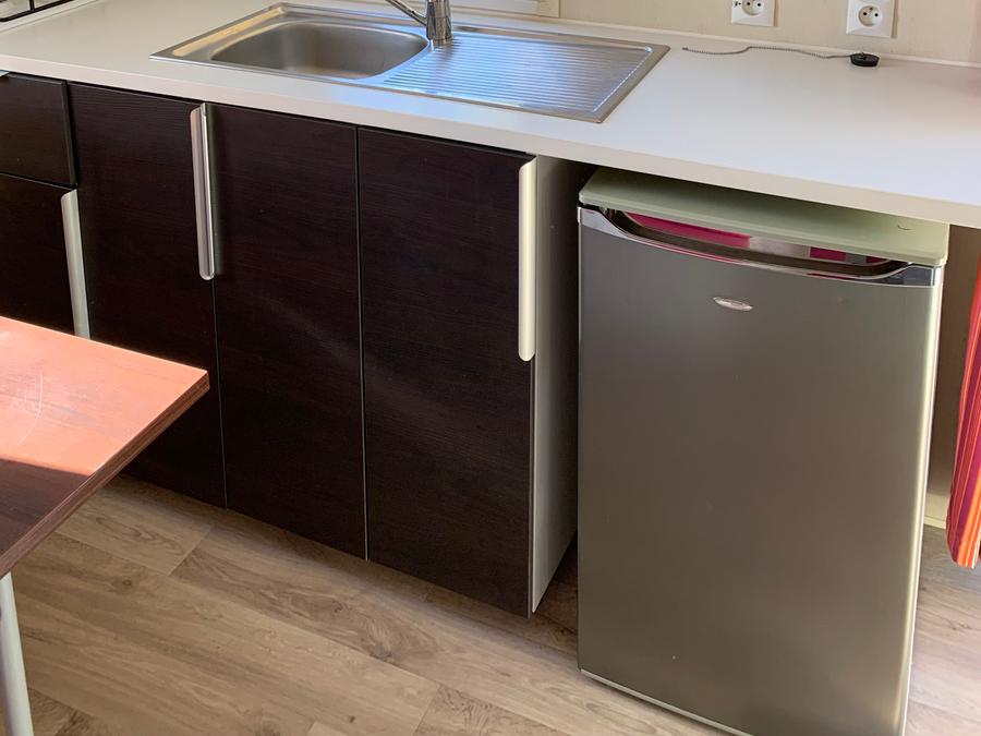 Mobilhome 4 personnes - OPHEA 5