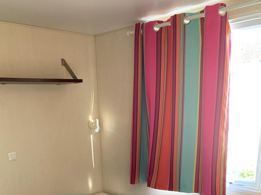 Mobilhome 4 personnes - OPHEA 3