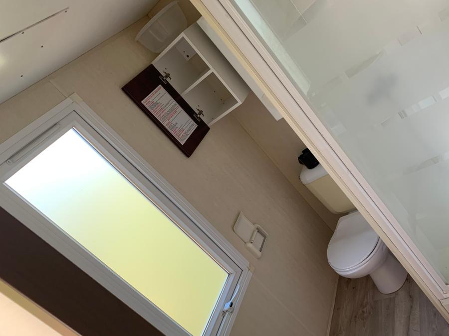 Mobilhome 4 personnes - OPHEA 2