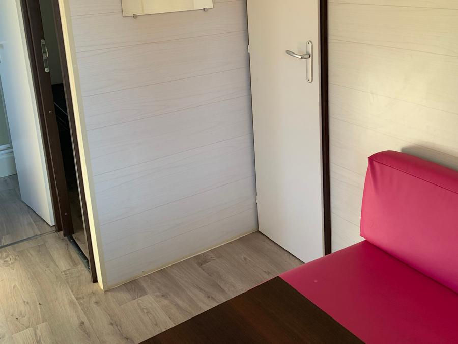 Mobilhome 4 personnes - OPHEA 6