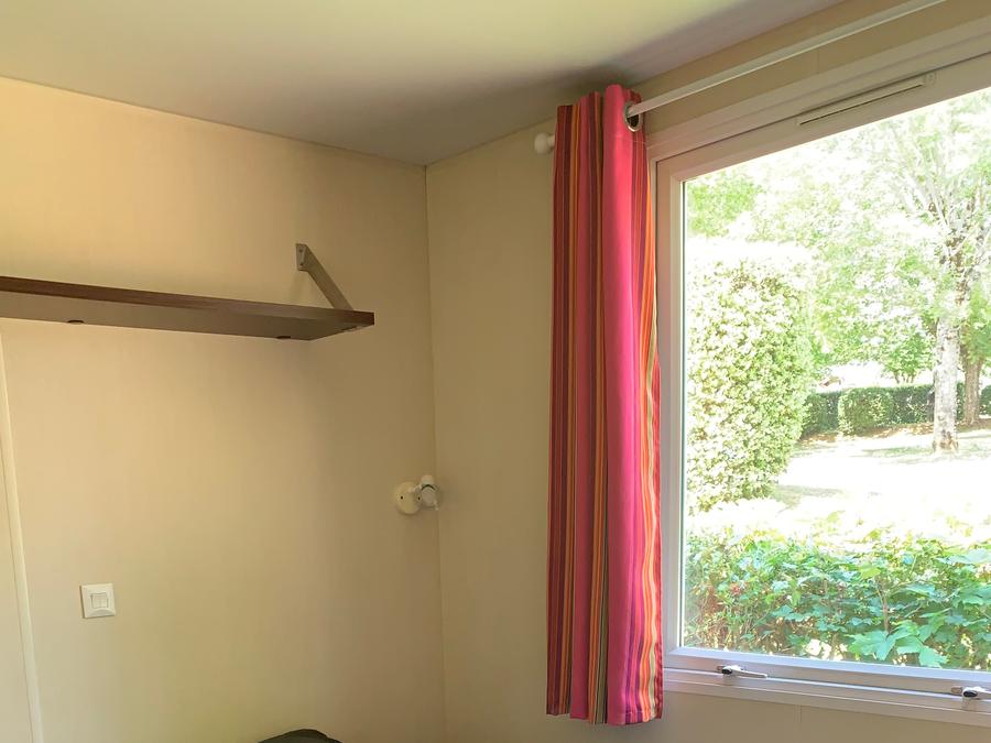 Mobilhome 4 personnes - OPHEA 10