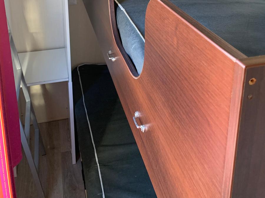 Mobilhome 4 personnes - OPHEA 4