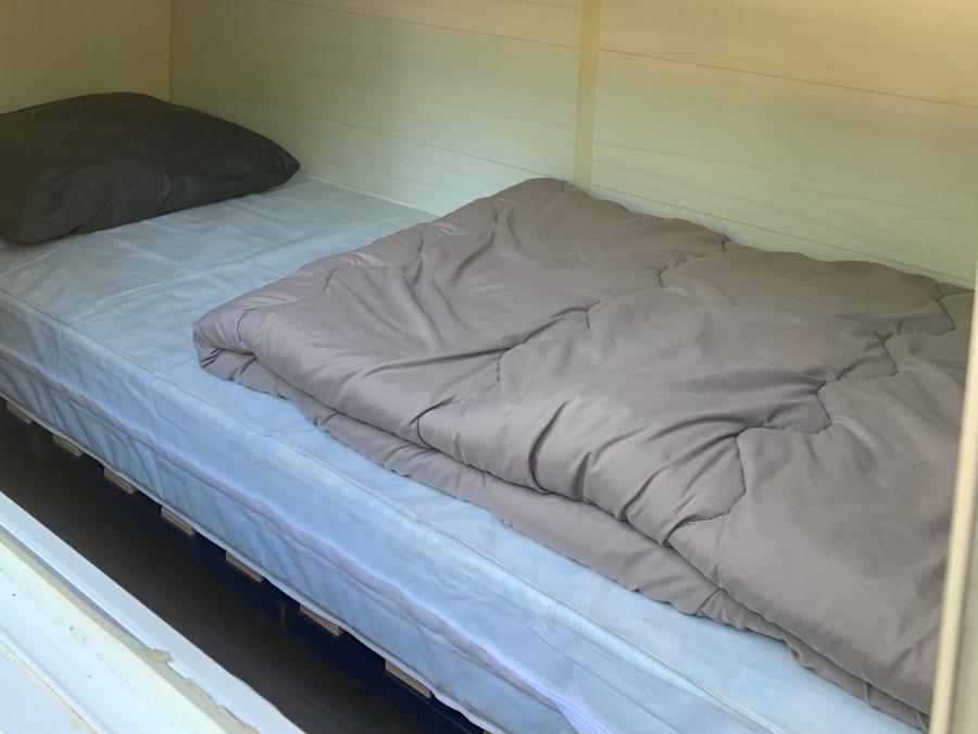 Mobilhome 4 personnes - OPHEA 11