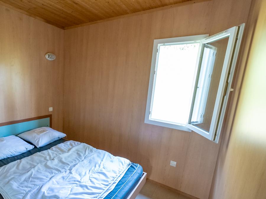 Chalet 6 personnes - CONFORT 4