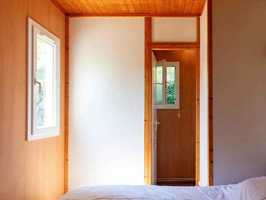 Chalet 6 personnes - CONFORT 9