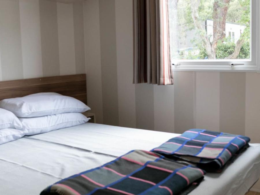 Mobilhome 6 personnes - Saphir, 2 Chambres, Par Lifestyle Holidays 7