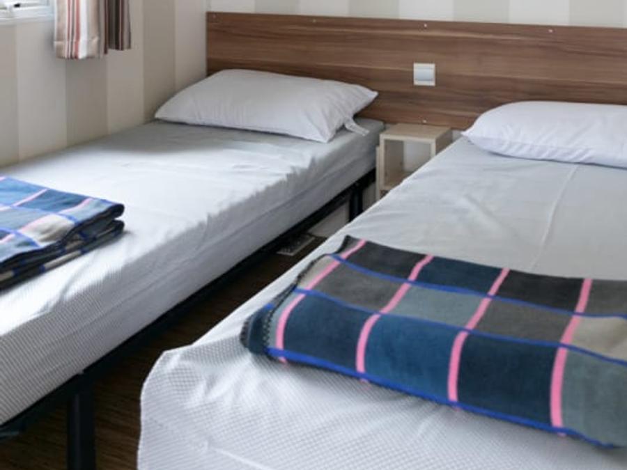 Mobilhome 6 personnes - Saphir, 2 Chambres, Par Lifestyle Holidays 8