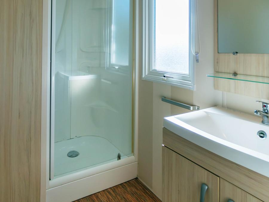 Mobilhome 6 personnes - Saphir, 2 Chambres, Par Lifestyle Holidays 10