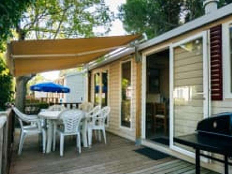 Mobilhome 6 personnes - Emeraude, 3 chambres, Par Lifestyle Holidays 2