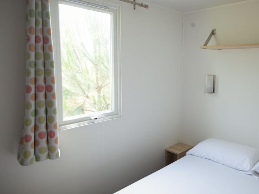 Mobilhome 4 personnes - HELIA SMART 3