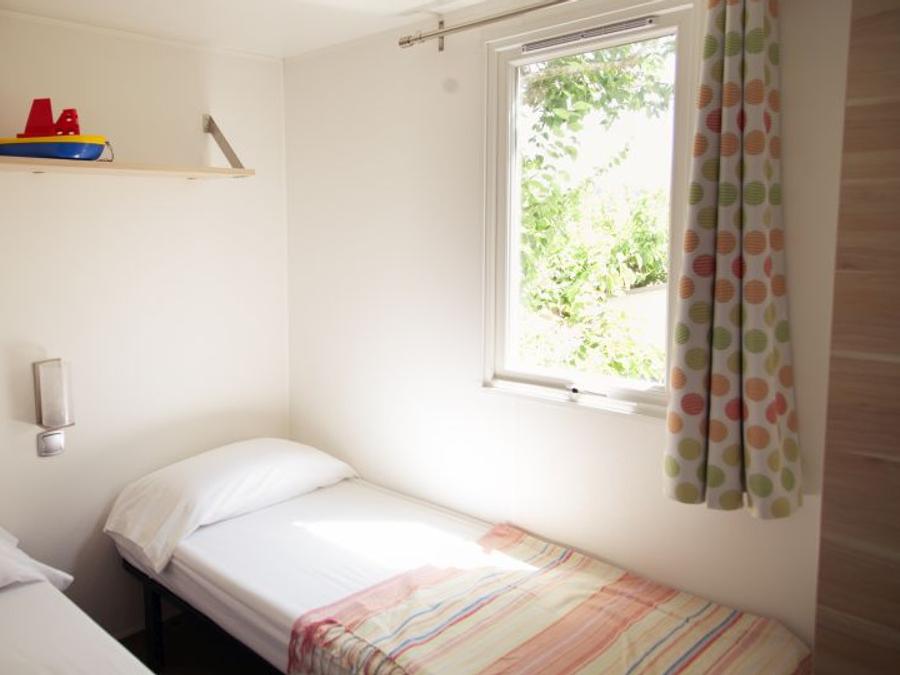 Mobilhome 4 personnes - HELIA SMART 0
