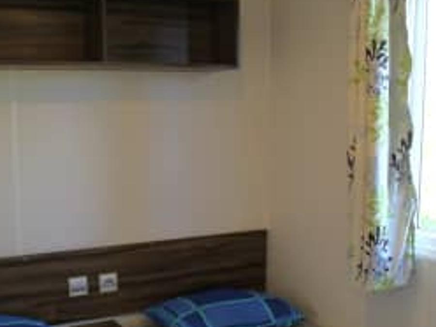 Mobilhome 6 personnes - Emeraude, 3 chambres, Par Lifestyle Holidays 19