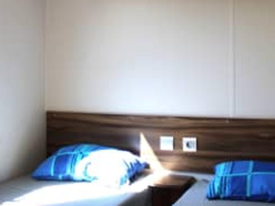 Mobilhome 6 personnes - Emeraude, 3 chambres, Par Lifestyle Holidays 18