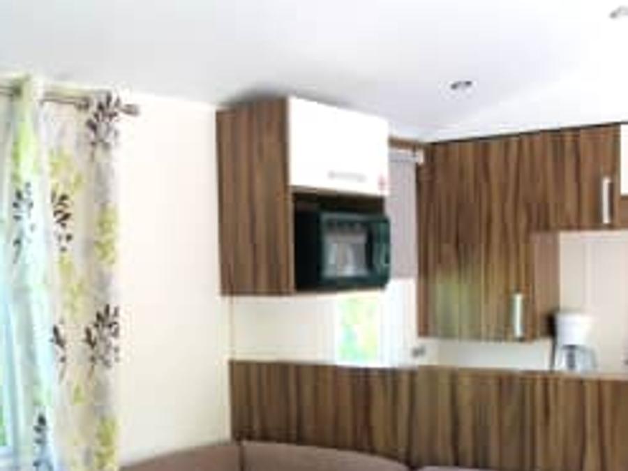 Mobilhome 6 personnes - Emeraude, 3 chambres, Par Lifestyle Holidays 8