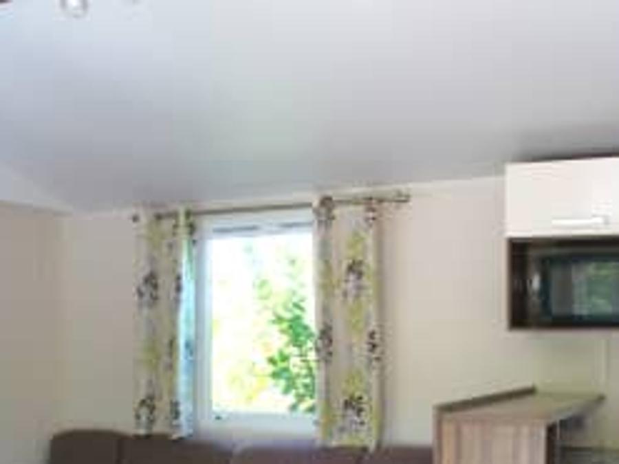 Mobilhome 6 personnes - Emeraude, 3 chambres, Par Lifestyle Holidays 7