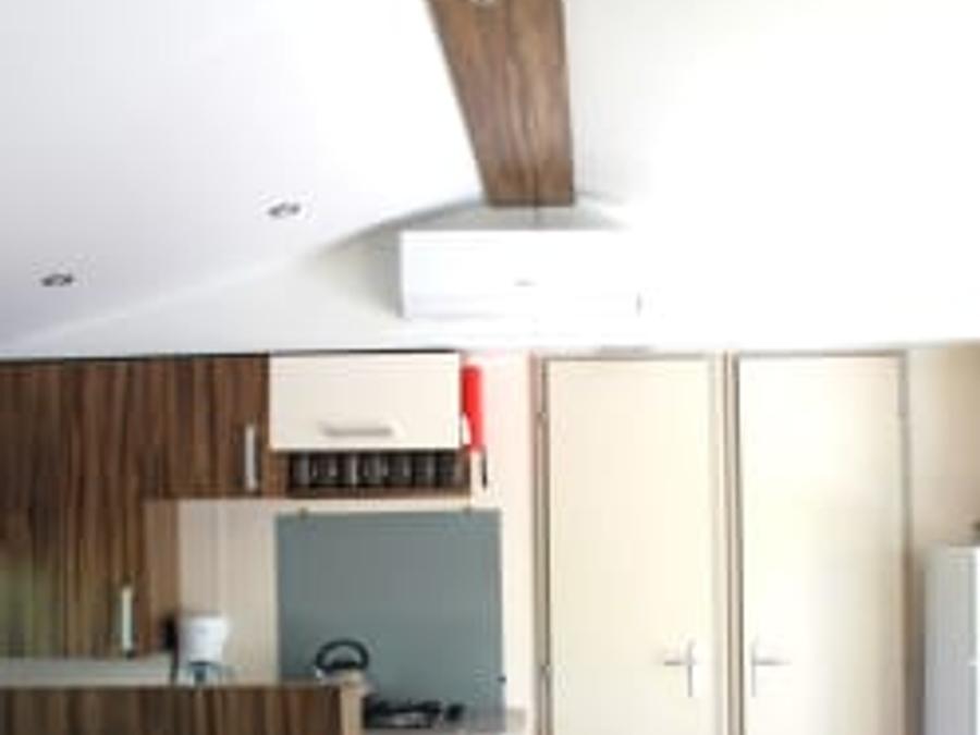 Mobilhome 6 personnes - Emeraude, 3 chambres, Par Lifestyle Holidays 14