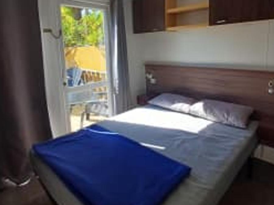 Mobilhome 6 personnes - Platine, 3 chambres, Par Lifestyle Holidays 4