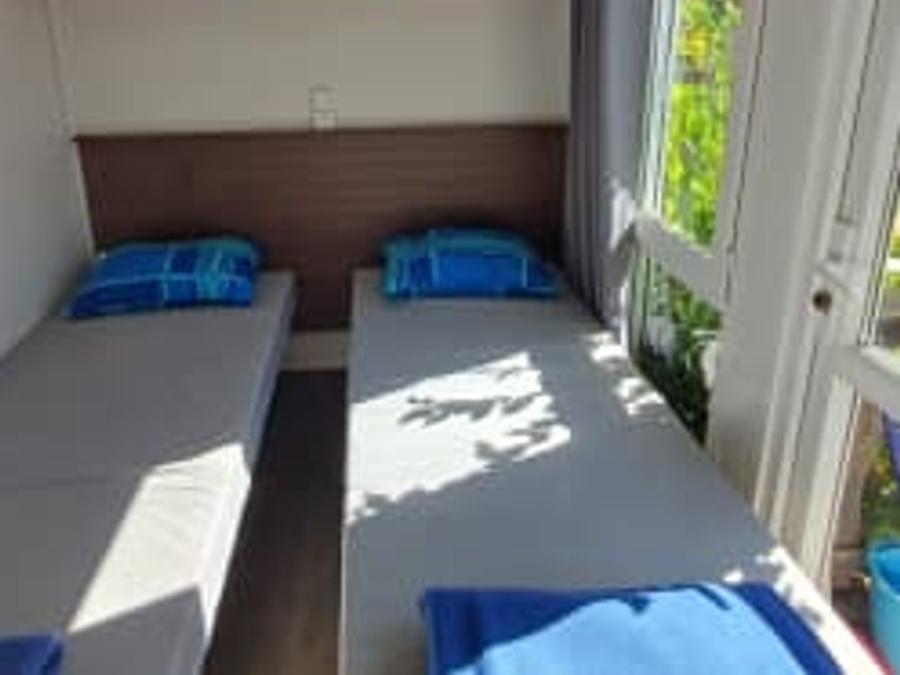 Mobilhome 6 personnes - Platine, 3 chambres, Par Lifestyle Holidays 5