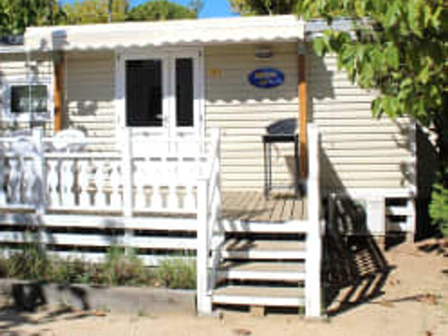 Mobilhome 4 personnes - Ambre 2 chambres, par Lifestyle Holidays 3