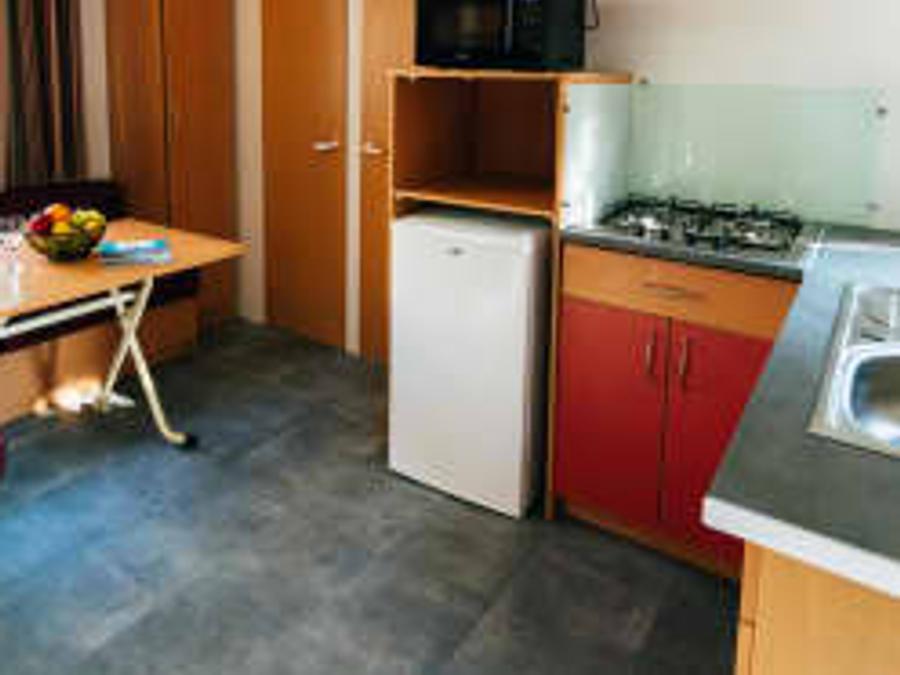 Mobilhome 4 personnes - Ambre 2 chambres, par Lifestyle Holidays 10